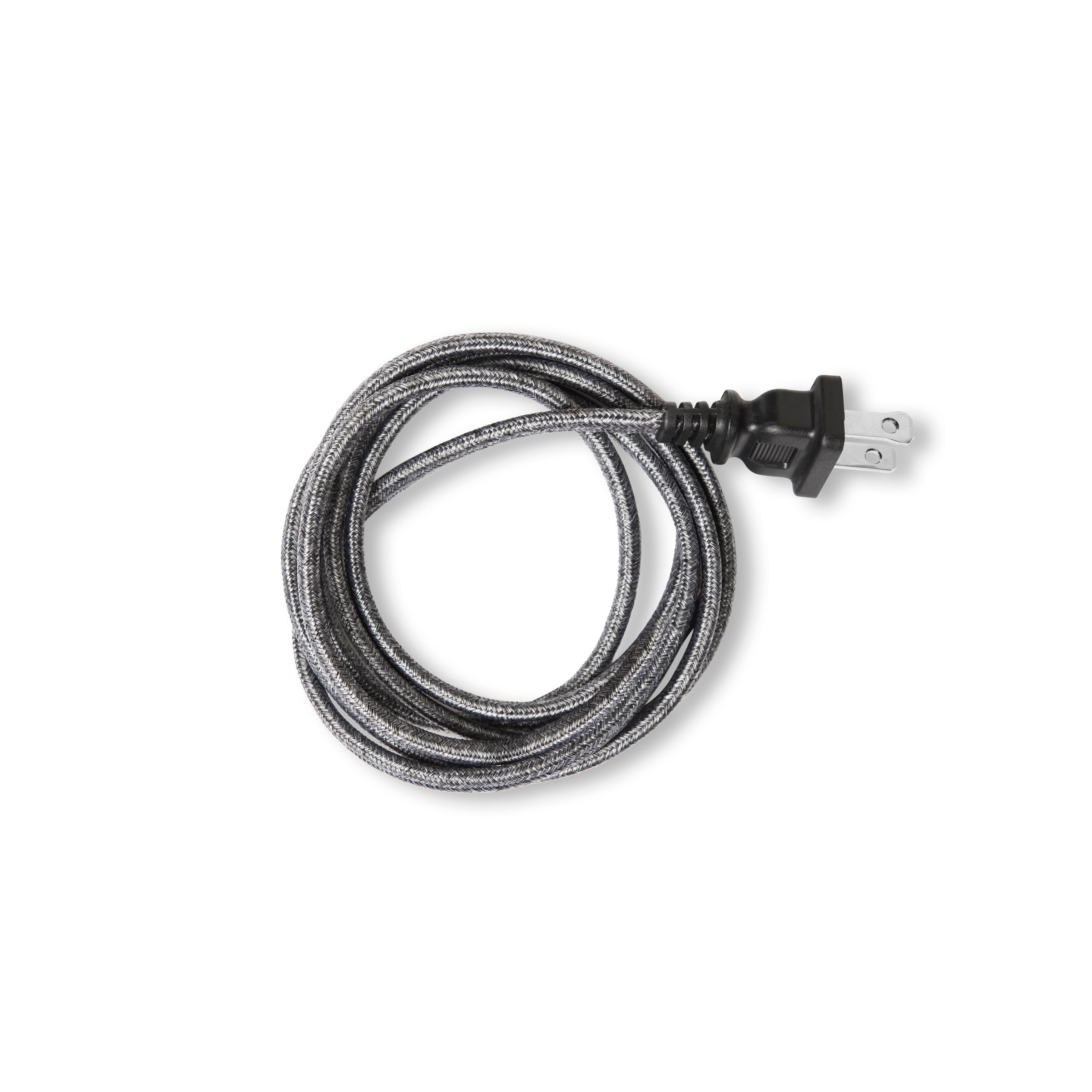 Lampe de table LED Eloise 27,5 en albâtre, blanc/feuille d'or par JONATHAN Y