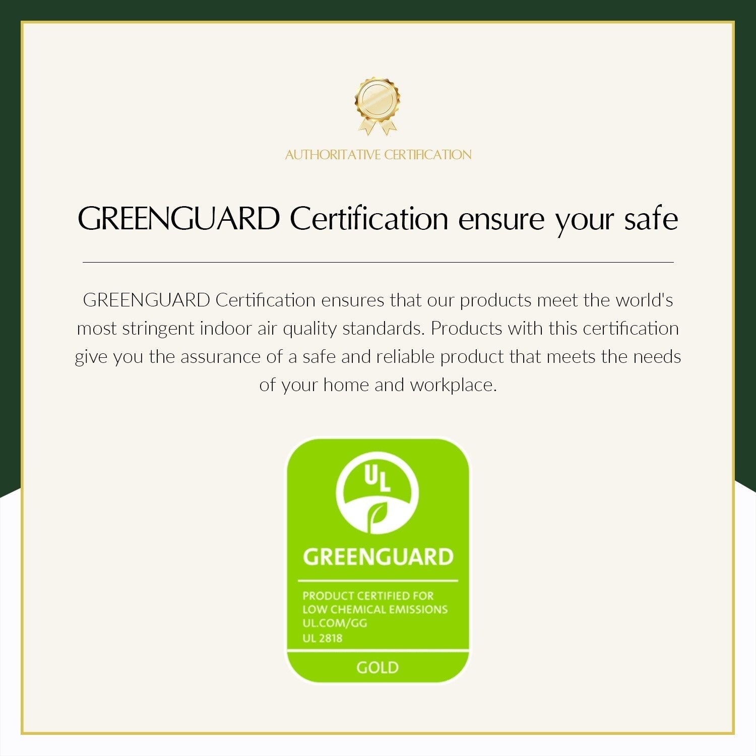 Chaise de travail moderne Joseph en similicuir avec verrouillage de l'inclinaison et inclinaison centrale par HULALA HOME