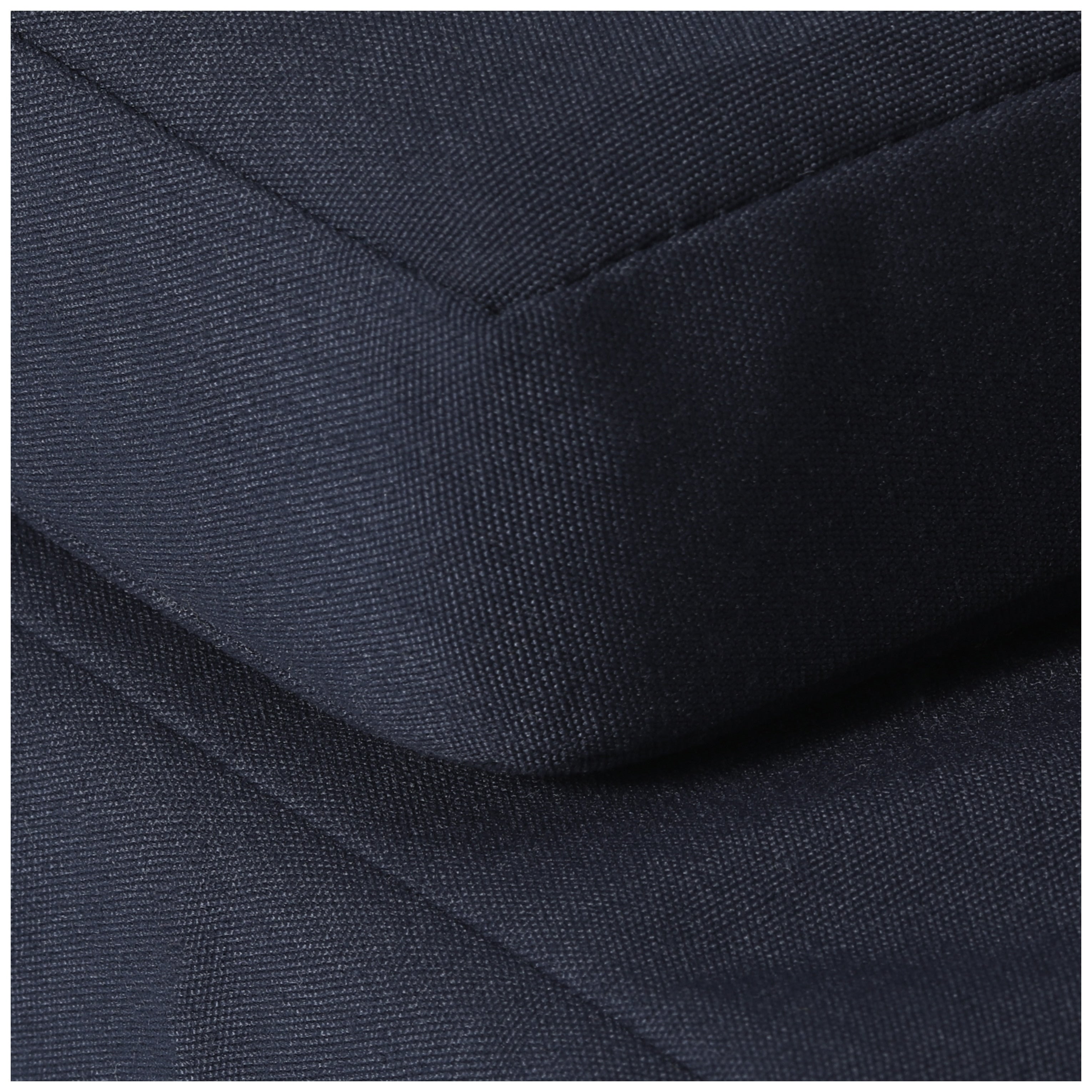 Coussins de chaise longue d'extérieur Polytrends résistants à la décoloration et toutes saisons (lot de 2)