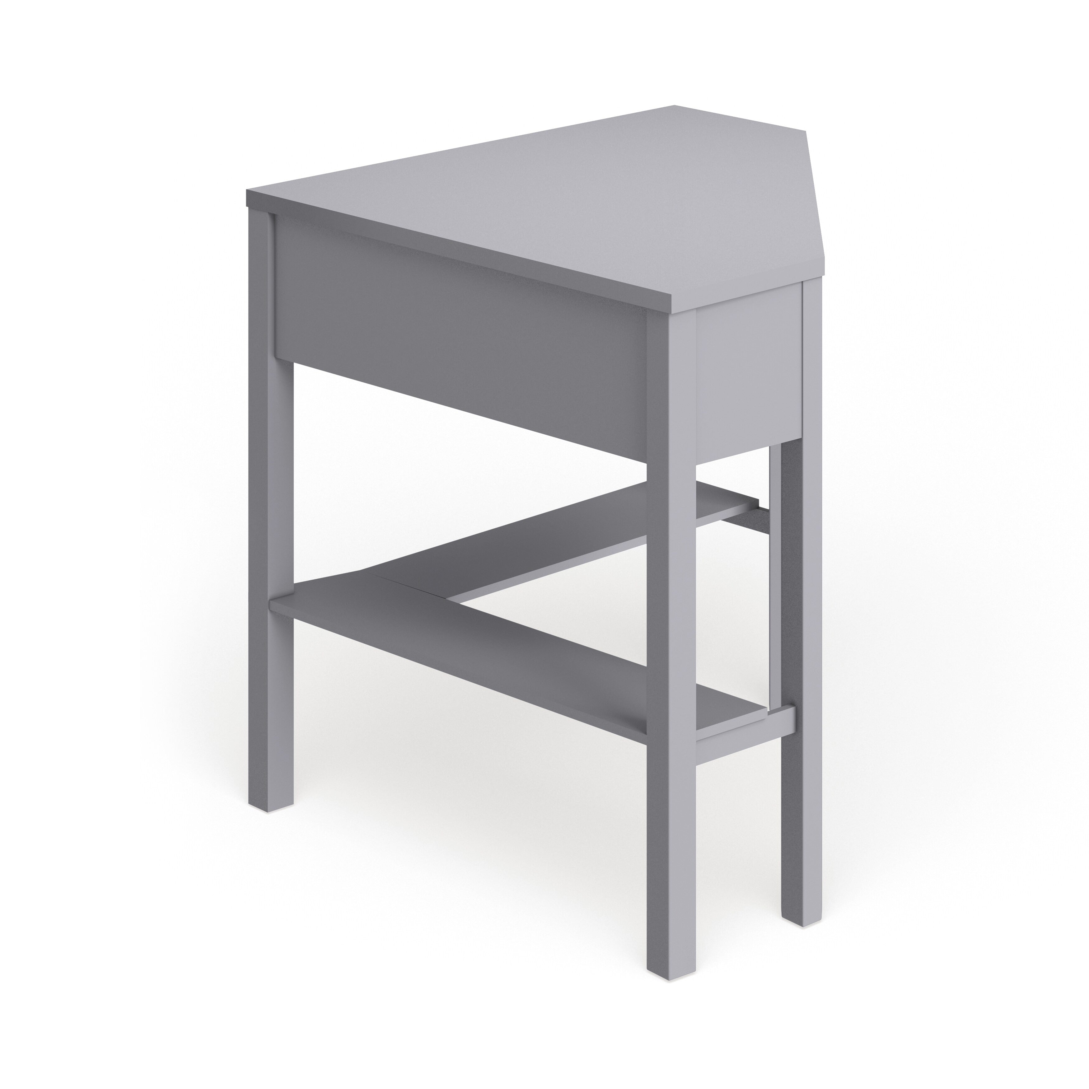 Bureau d'angle Lincoln Porch & Den