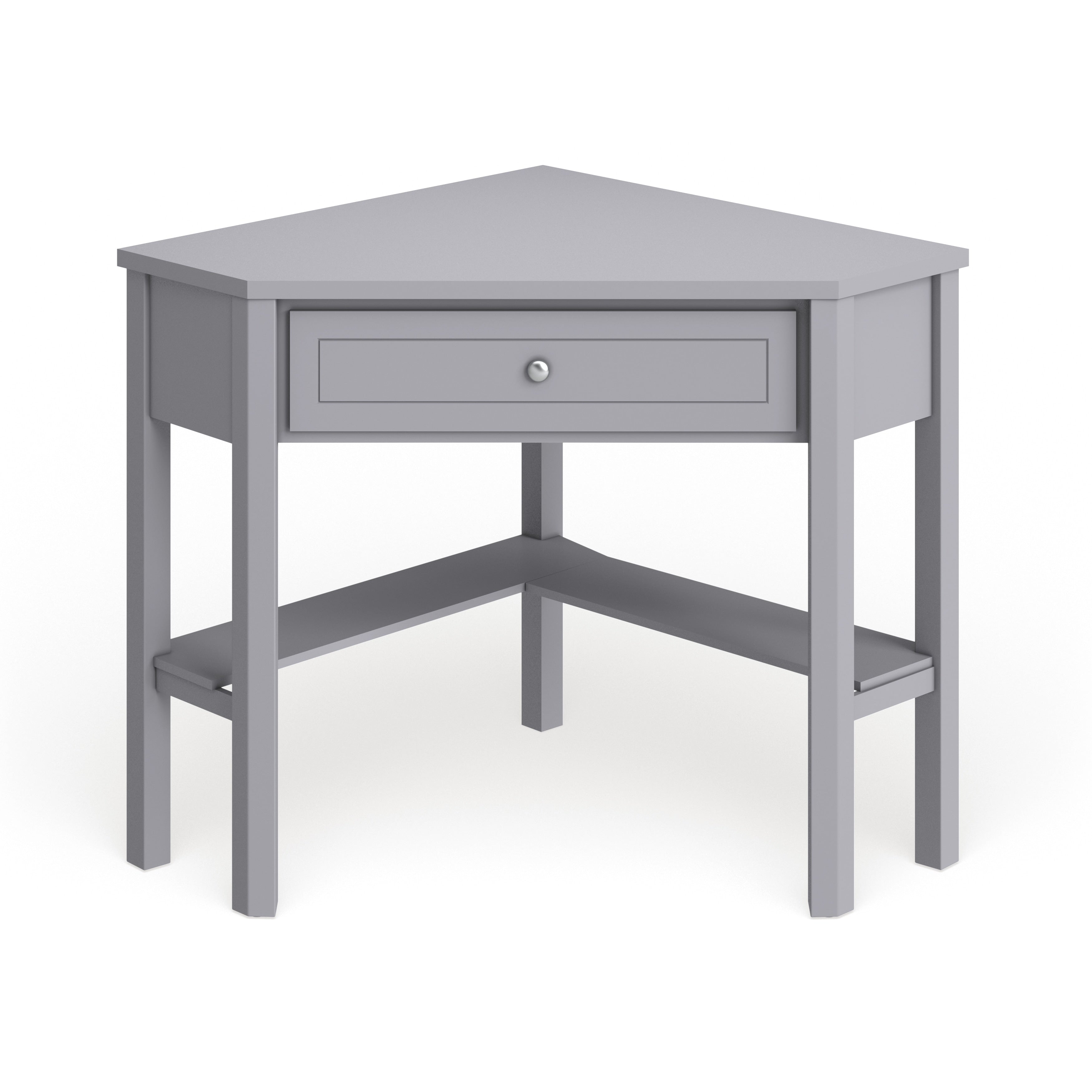 Bureau d'angle Lincoln Porch & Den