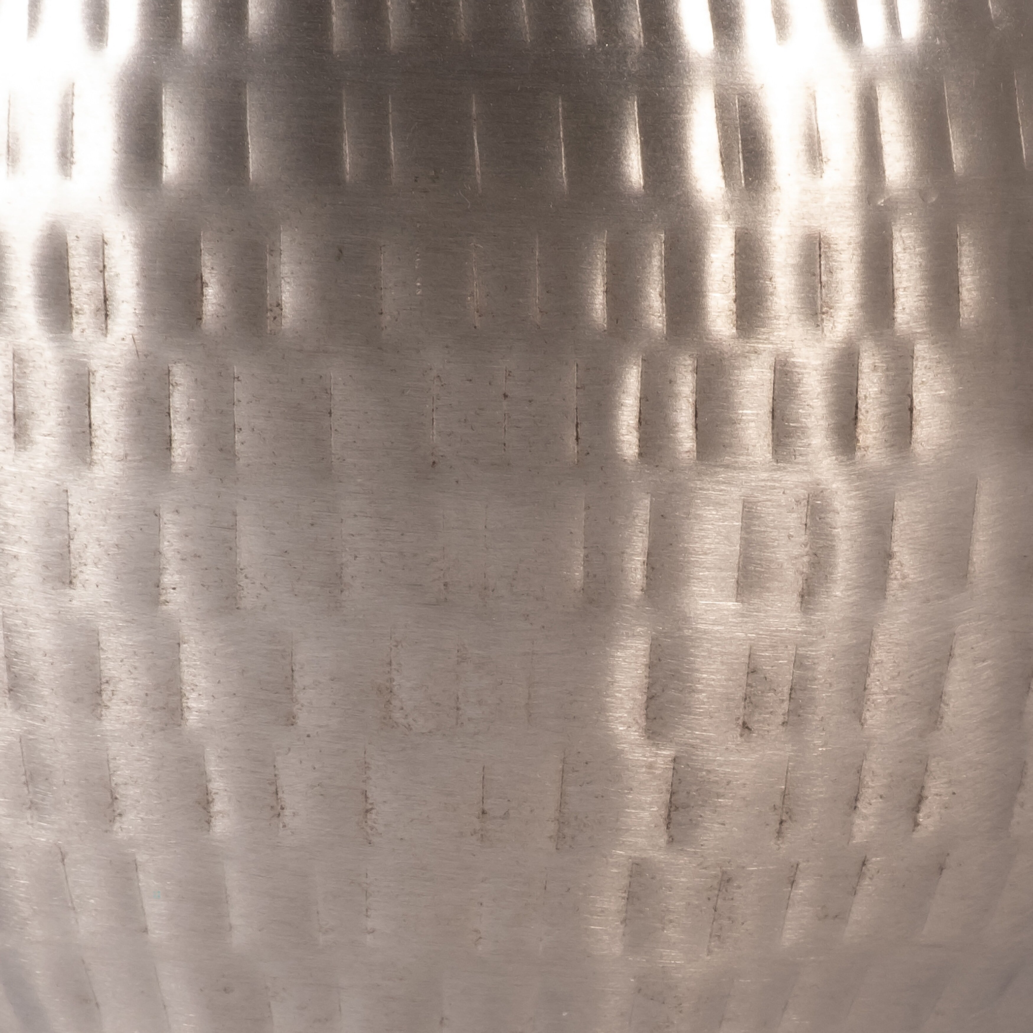 Sagebrook Home Lot de 2 jardinières robustes en fer sur supports modernes - Transformez votre espace de vie en oasis