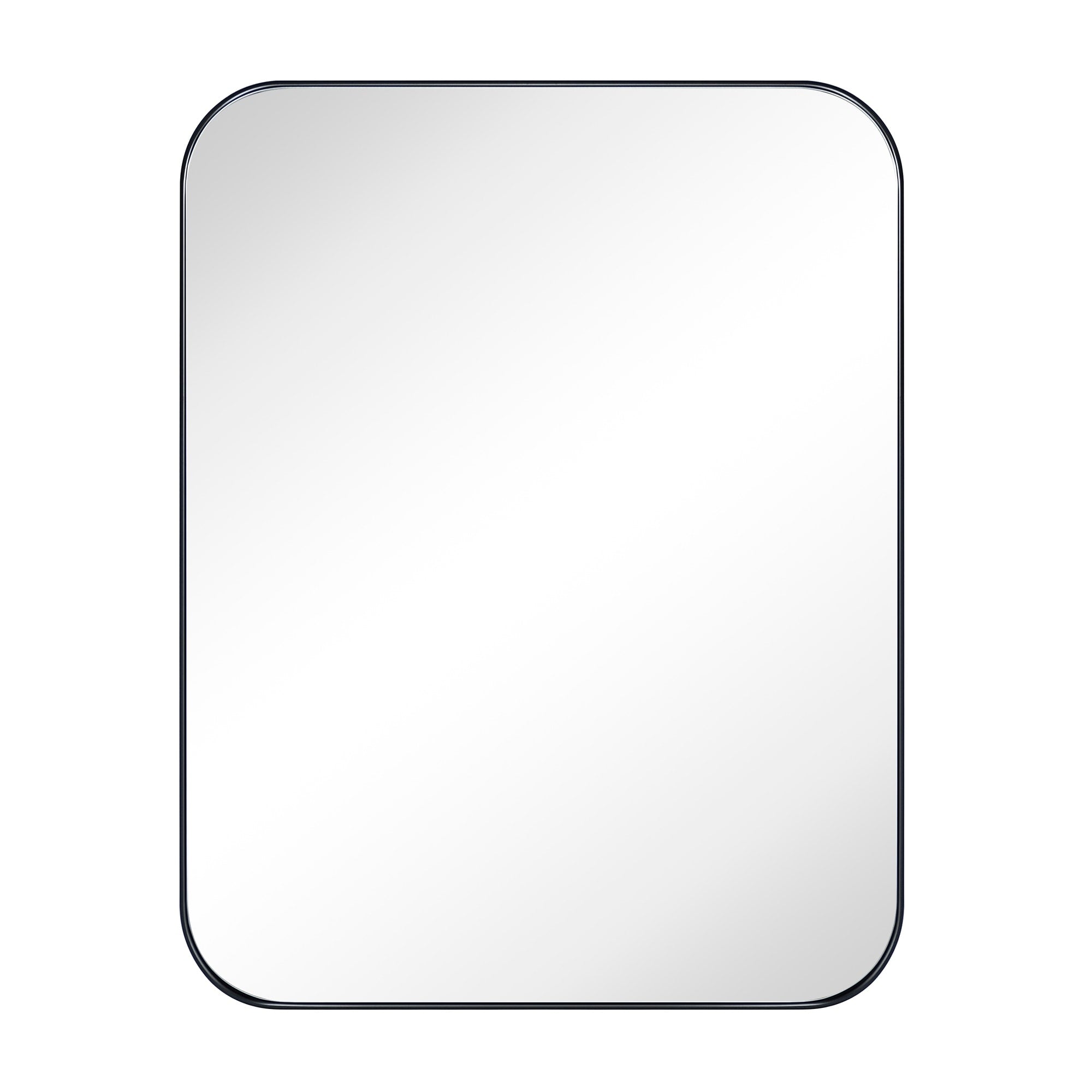 Armoire à pharmacie encastrée TEHOME WH avec miroir et étagères réglables