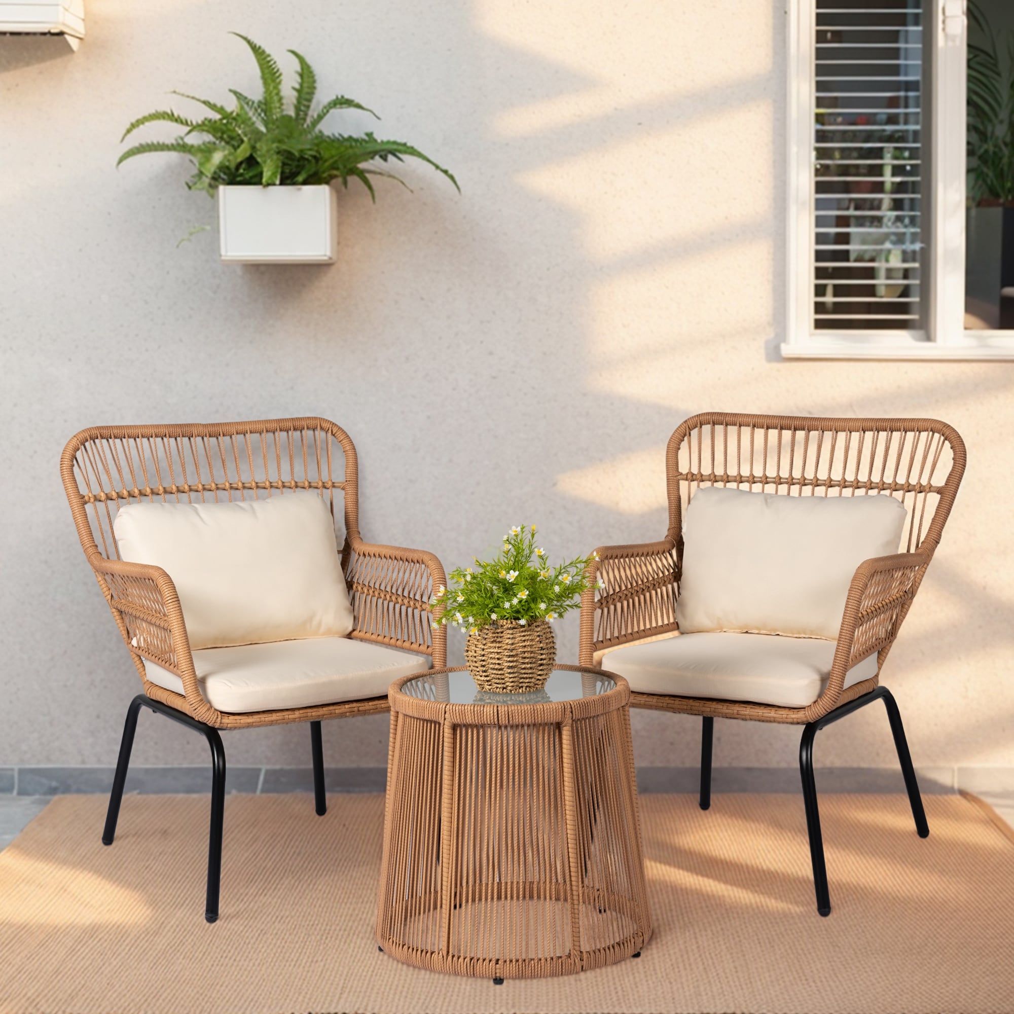Patio Furniture