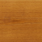 Cadre de lit plateforme classique en bois massif 12