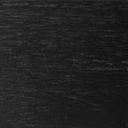 Cadre de lit plateforme classique en bois massif 12