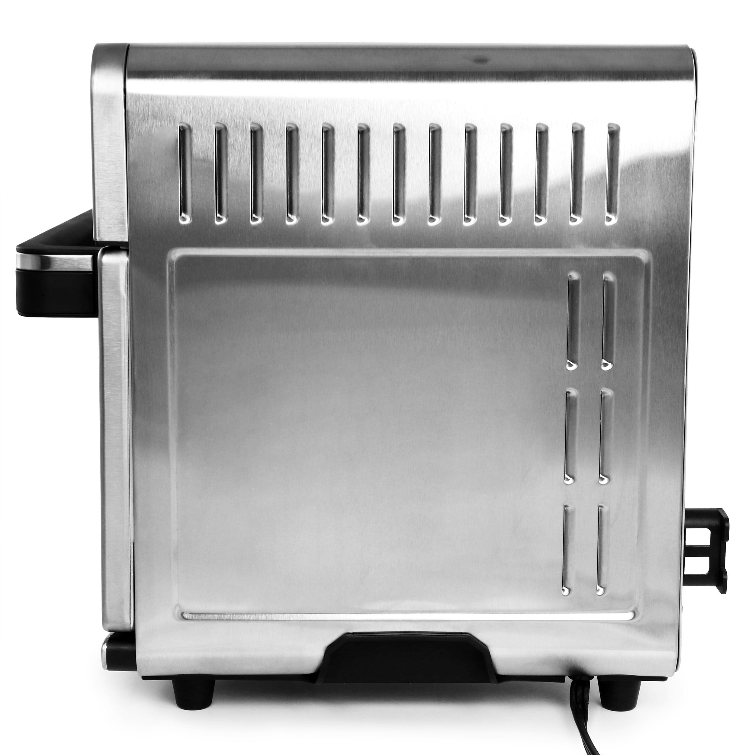 Four grille-pain multifonction à 21 préréglages avec friteuse à air