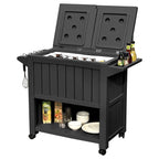 Glacière de 85 pintes