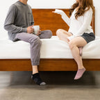 Matelas en mousse à mémoire de forme gel de qualité supérieure SoftNest Rejuv Collection de 6 pouces