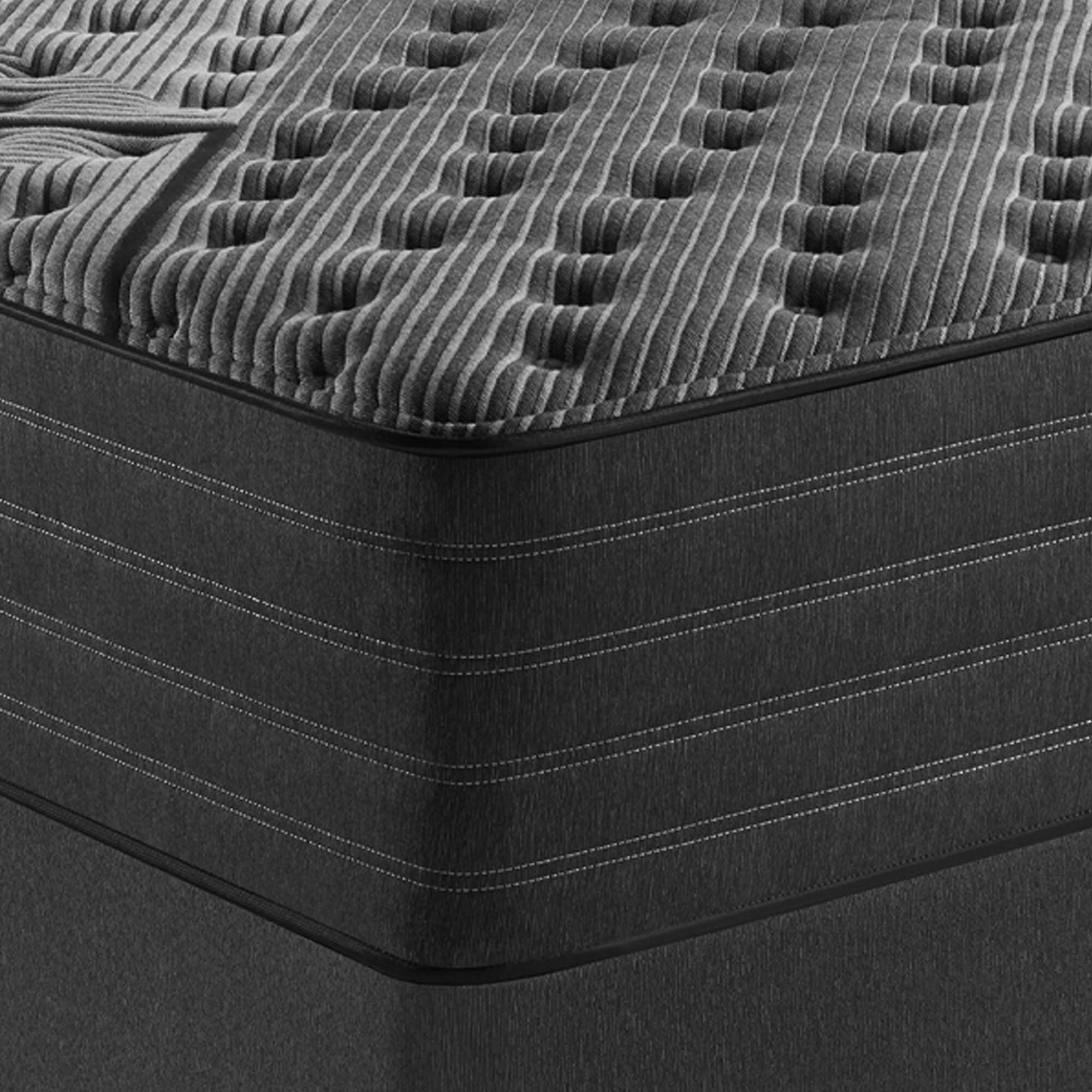 Matelas ferme Beautyrest Black L-Class 13,75