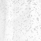 Lampadaire Verona Arc avec abat-jour en verre