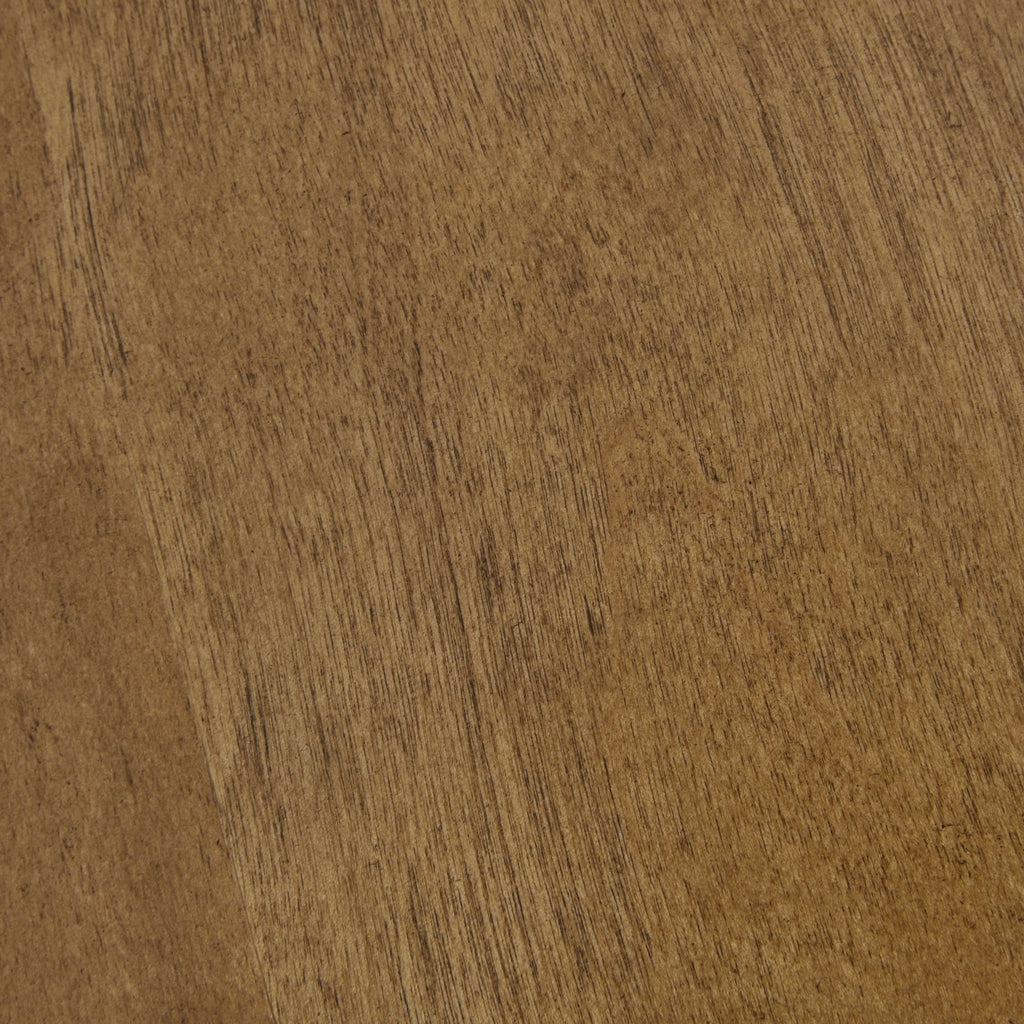 Table basse triangulaire en bois INK IVY Blaze