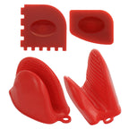 Ensemble de 12 poêles en fonte pré-assaisonnées et accessoires