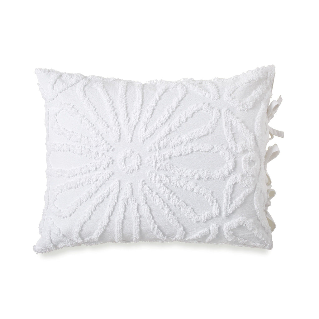 Ensemble de couette Peri Home Chenille Medallion