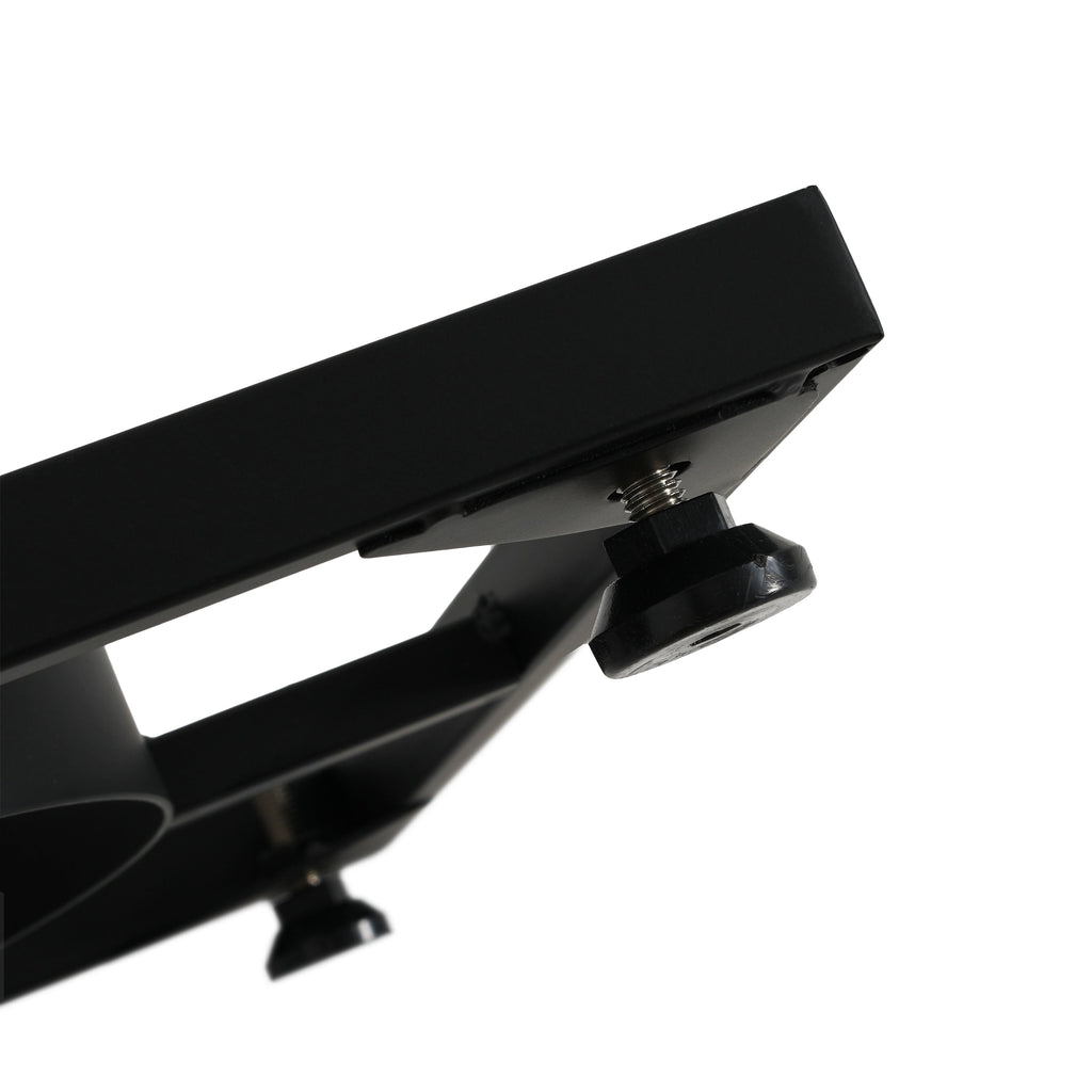 Christopher Knight Home - Table d'appoint d'extérieur en béton léger Aidan avec support pour réservoir