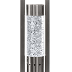 Lampe de table d'appoint à abat-jour rectangulaire Conover