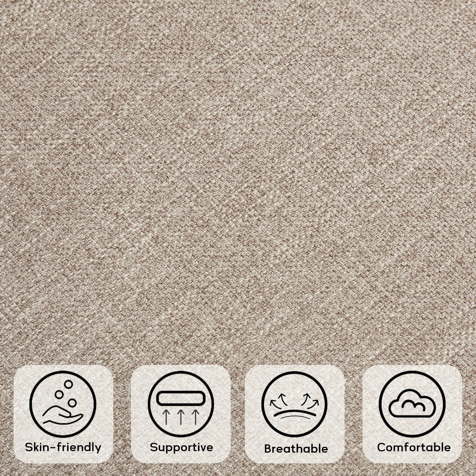 Banc à chaussures d'entrée Banc de rangement Banc rembourré