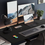 Bureau debout électrique réglable en hauteur Homall