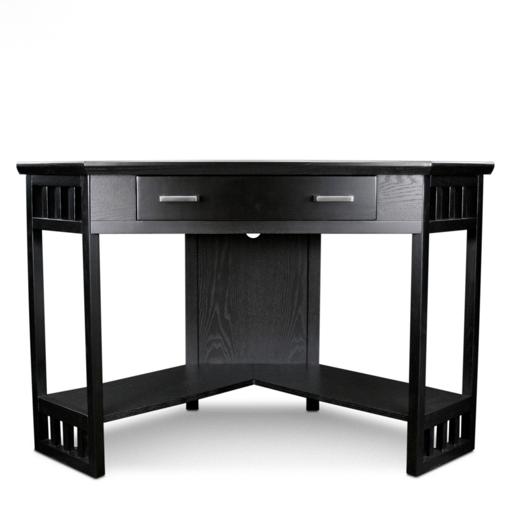 Bureau d'angle Leick Home Mission