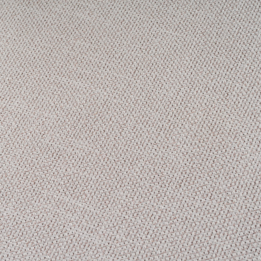 Chaise de salle à manger Abrielle en bois d'hévéa rembourrée de style milieu de siècle (lot de 2) par Christopher Knight Home