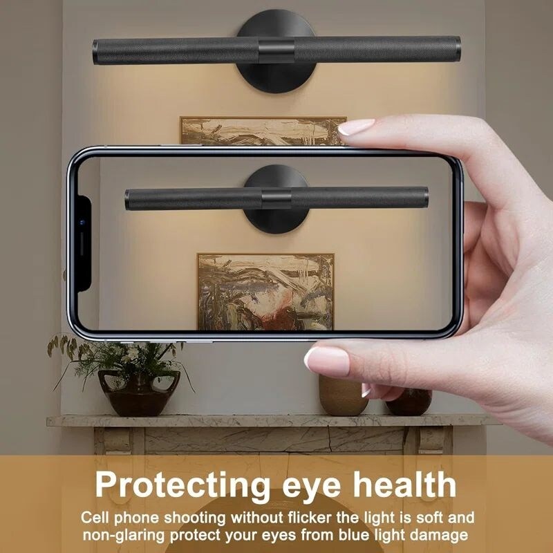 Appliques murales modernes KAYLA, appliques murales en laiton, applique murale de salle de bain pour salon, éclairage d'intérieur - N/A