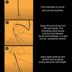 Suspension Kasy Modern à 1 lumière en verre pour salle à manger