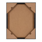 Kate et Laurel Sylvie Toile botanique abstraite perlée