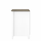 Classeur latéral à 2 tiroirs Key West par Bush Furniture