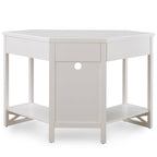 Bureau d'angle Leick Home Mission
