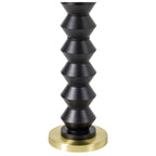 Lampadaire d'appoint moderne Livabliss Rogow