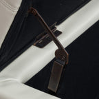 Banc de rangement en similicuir Lucinda par Christopher Knight Home - 51,25 L x 17,50 l x 16,25 H