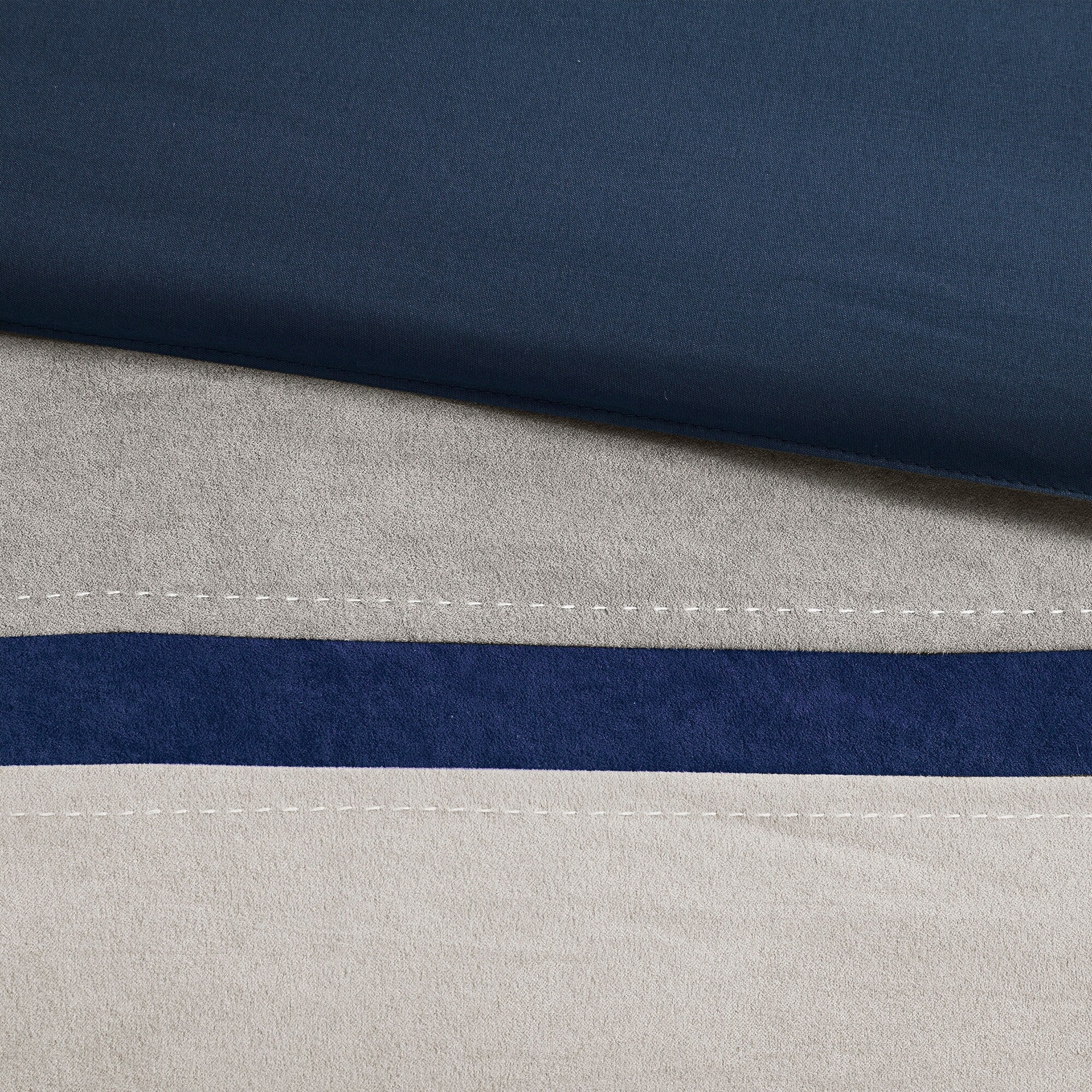 Ensemble de couette 7 pièces Madison Park Hanover