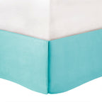 Ensemble de couette en satin de coton Madison Park Pacific Grove 7 pièces