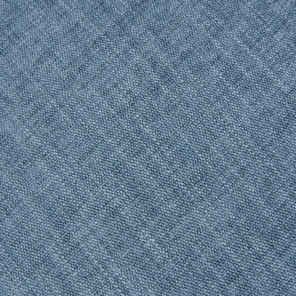 Chaises de salle à manger rembourrées Madison Park Signature Ultra avec pieds en bois (lot de 2) - N/A