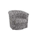 Chaise pivotante traditionnelle Marvel à 360 degrés