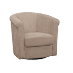 Chaise pivotante traditionnelle Marvel à 360 degrés