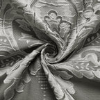 Ensemble de couette traditionnelle damassée Nanshing Tiana 7 pièces