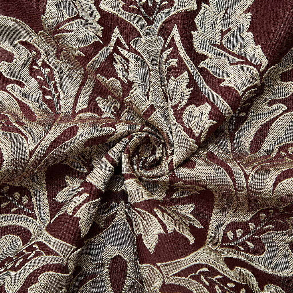 Ensemble de couette traditionnelle damassée Nanshing Tiana 7 pièces