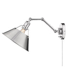 Applique murale articulée Orwell à 1 lumière