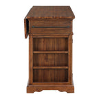 Îlot de cuisine Palisade