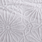 Ensemble de couette Peri Home Chenille Medallion