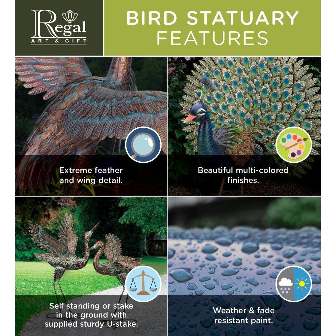 Décor Phoenix - En haut