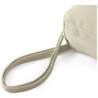 Coussins de chaise longue d'extérieur Polytrends résistants à la décoloration et toutes saisons (lot de 2)