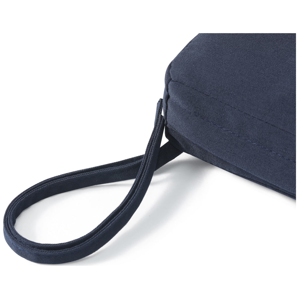 Coussins de chaise longue d'extérieur Polytrends résistants à la décoloration et toutes saisons (lot de 2)