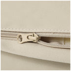 Coussins de chaise longue d'extérieur Polytrends résistants à la décoloration et toutes saisons (lot de 2)