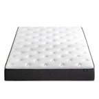 Matelas hybride à ressorts ensachés Priage by ZINUS Comfort Essential de 8 pouces