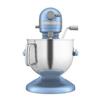 Batteur sur socle à bol relevable KitchenAid remis à neuf de 7 litres, RKSM70