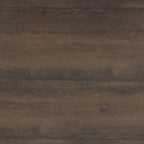 Meuble TV rustique de 72 pouces avec étagères réglables et rangement dissimulé - 72 pouces de largeur