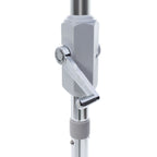 Parasol élégant SAFAVIEH Gebbine de 9 pieds