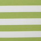 Ensemble de coussins d'extérieur Salem pour chaise longue - Coussins uniquement (lot de 2) par Christopher Knight Home - 79,25 L x 27,50 l x 1,50 H